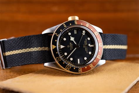 tudor black bay 38|tudor black bay review.